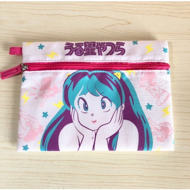 ラムちゃんポーチの通販 by Tamane's shop|ラクマ