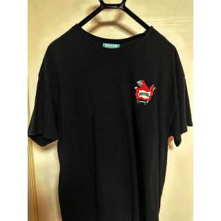 アイスクリーム(ICE CREAM)のBBC ICE CREAM dog Tシャツ(Tシャツ/カットソー(半袖/袖なし))