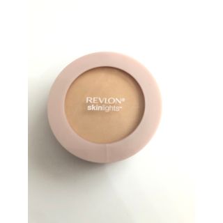 レブロン(REVLON)のレブロン スキンライト プレストパウダー(フェイスパウダー)