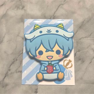 すとぷり　あにまるみらー　ころんくん(キャラクターグッズ)