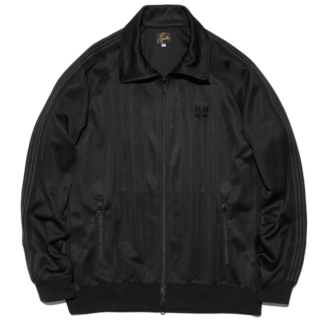 Needles - NEEDLES TRACK JACKET STUDIOUS 別注23ss の通販 by なる