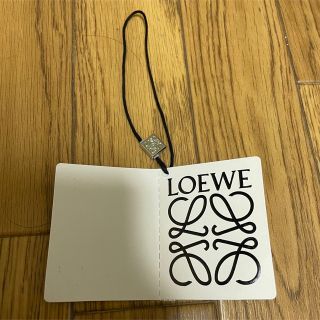 ロエベ(LOEWE)のロエベ タグ(その他)