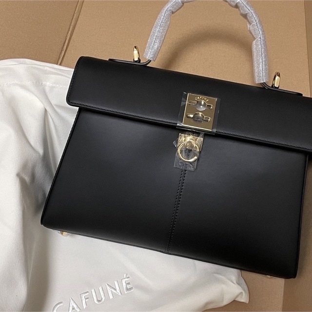 CAFUNé カフネ STANCE BAG スタンスバッグ cafune | gulatilaw.com
