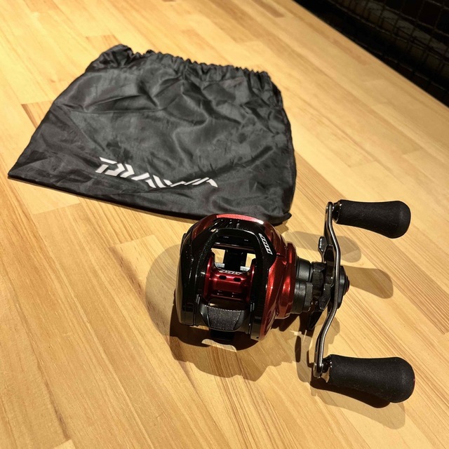 納得できる割引 ダイワ(DAIWA) リール 純正パーツ 16 HRF PE 7.3L-TW スプール (16-24) 部品番号 23 部品コード 1296