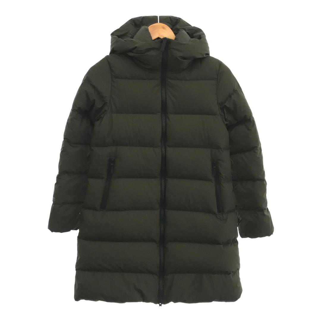 THE NORTH FACE NDW91964 ダウンシェルコート S