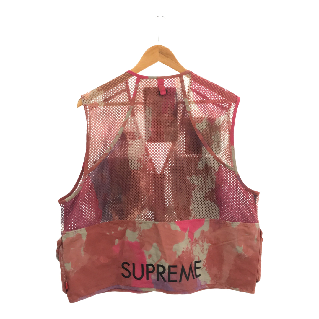 supreme THE NORTH FACE 20SS Vest L