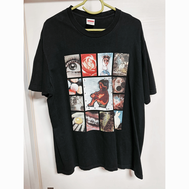 Supreme(シュプリーム)のsupreme Tシャツ メンズのトップス(Tシャツ/カットソー(半袖/袖なし))の商品写真