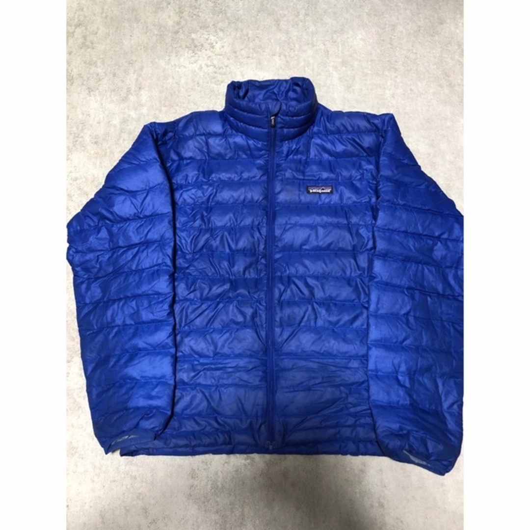 patagonia パタゴニア　ダウンセーター　S