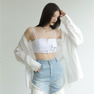 meltthelady layered camisole