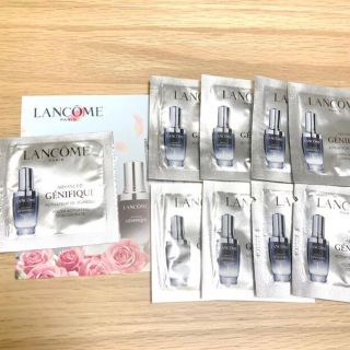 ランコム(LANCOME)のランコム　導入美容液　日本処方　美肌菌(ブースター/導入液)