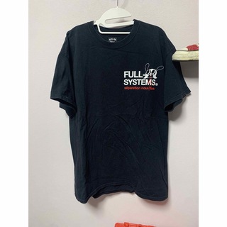 FULL-BK - fullbk SKOLOCT スコロクト Tシャツ