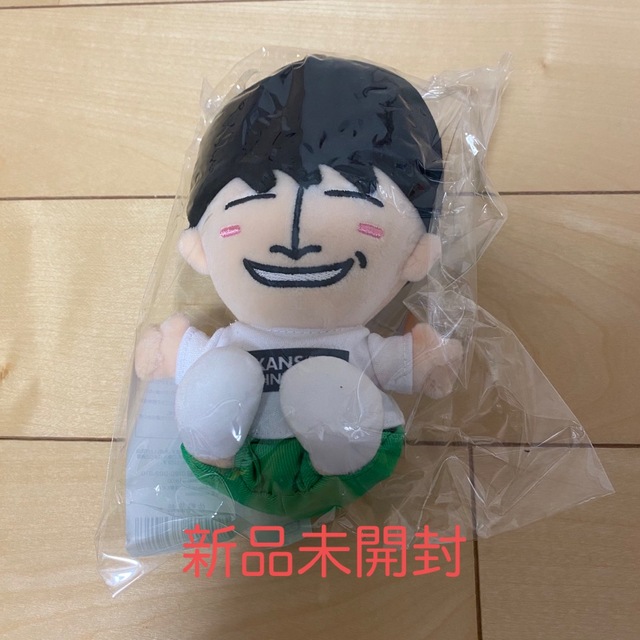 Aぇ!group 佐野晶哉 ちびぬい-