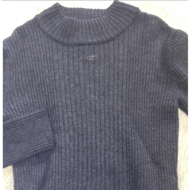 クレージュ ニット | www.goodasgoldtraining.com