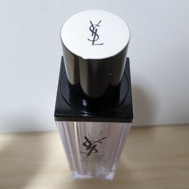 Yves Saint Laurent(イヴサンローラン)のYSL ピュアショット ナイトセラム 新品レフィル 本体使用 サンプル コスメ/美容のスキンケア/基礎化粧品(美容液)の商品写真