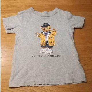 ポロラルフローレン(POLO RALPH LAUREN)のラルフローレン Tシャツ 90㎝(Tシャツ/カットソー)