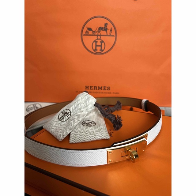 Hermes(エルメス)のエルメス　HERMES  レディースのファッション小物(ベルト)の商品写真