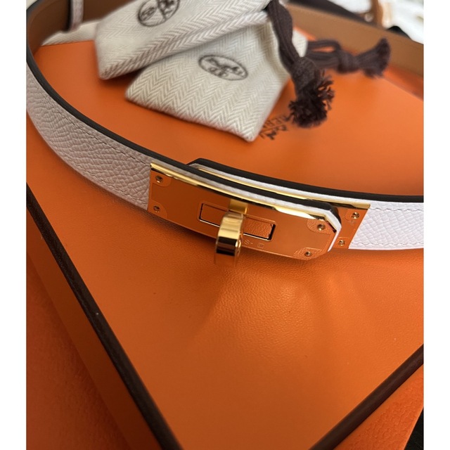 Hermes(エルメス)のエルメス　HERMES  レディースのファッション小物(ベルト)の商品写真