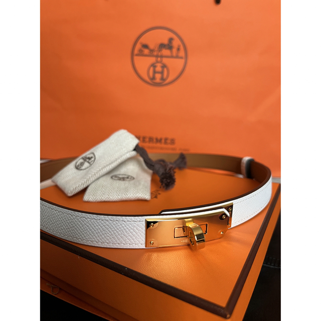 Hermes(エルメス)のエルメス　HERMES  レディースのファッション小物(ベルト)の商品写真