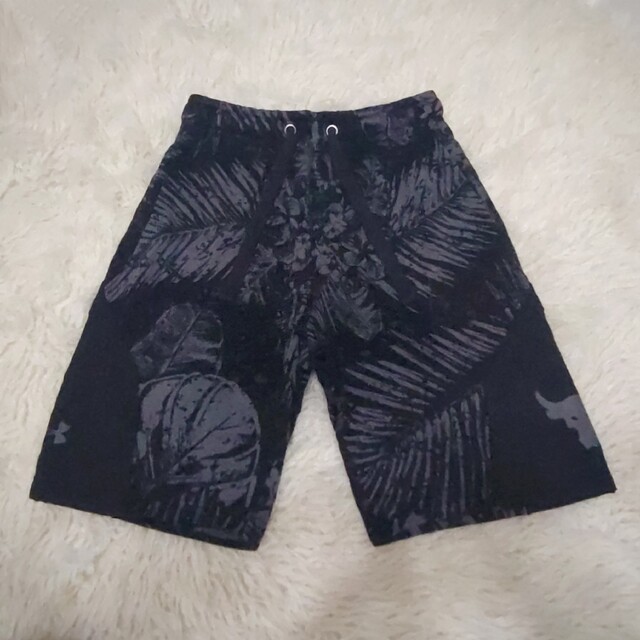 トレーニング/エクササイズUnder armour project rock Aloha Camo