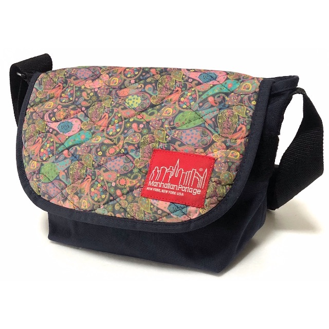 Manhattan Portage - マンハッタンポーテージ × BEAMS コラボ Manhattan Portage - マンハッタンポーテージ × BEAMS コラボ