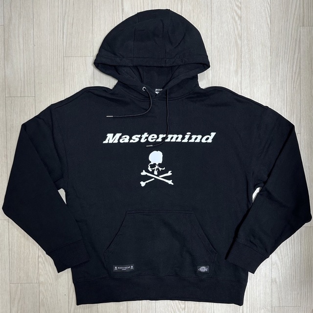 mastermind JAPAN - MASTERMIND × Dickis マスターマインド