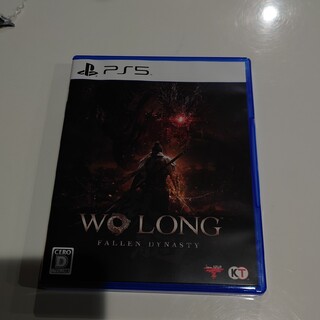 Wo Long： Fallen Dynasty（ウォーロン フォールン ダイナス(家庭用ゲームソフト)