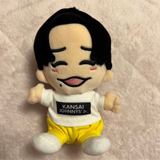 なにわ男子 - なにわ男子 長尾謙社 ちびぬいの通販 by y's shop