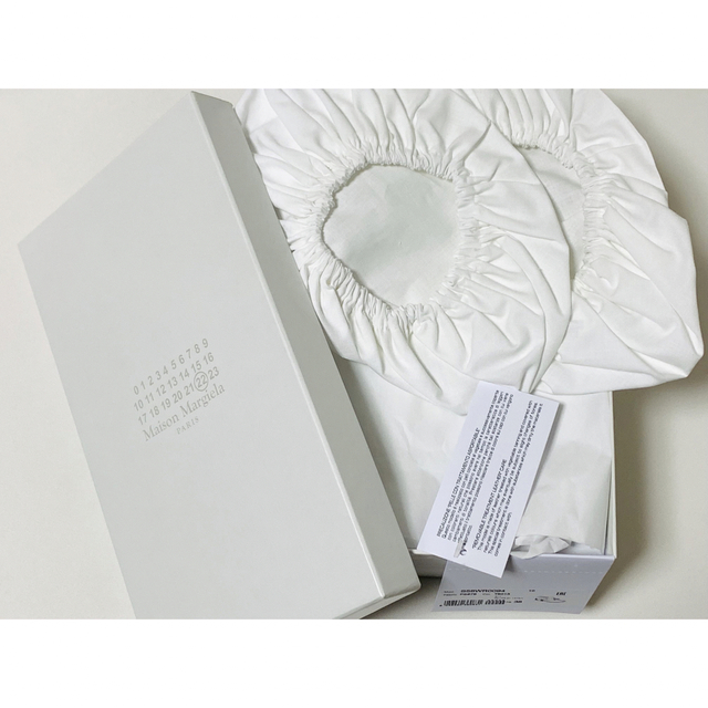 Maison Margiela 》Tabi タッセル ローファー 38の通販 by ノブ's shop