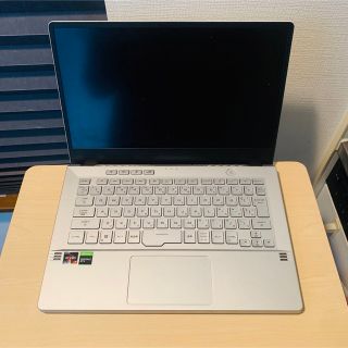 ゲーミングノートPC 14インチ軽量Office搭載(ノートPC)