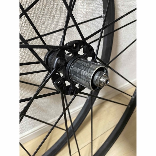 シャマルミレ　c15 スポーツ/アウトドアの自転車(パーツ)の商品写真