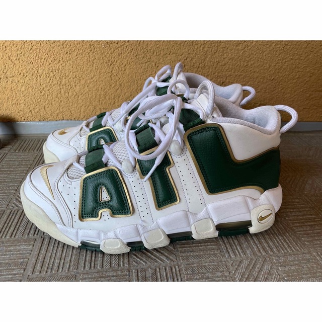 NIKE AirMore Uptempo Atlanta  モアテン アトランタNIKE