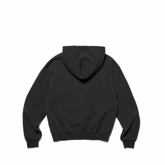 HUMAN MADE(ヒューマンメイド)のHUMAN MADE パーカー HEART SWEAT HOODIE Mサイズ メンズのトップス(パーカー)の商品写真