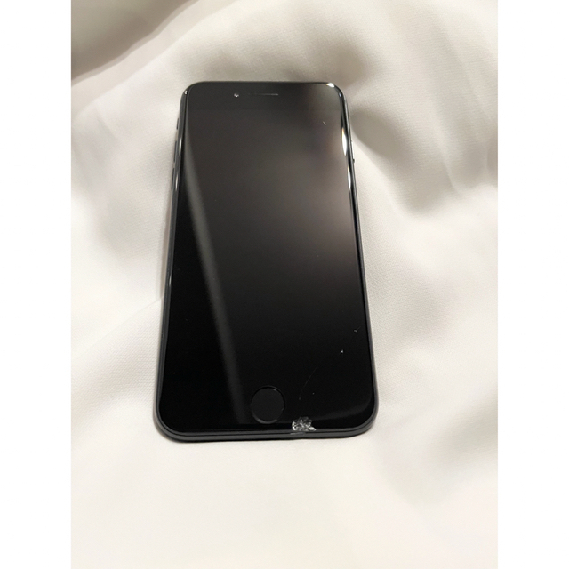 iPhone(アイフォーン)のiPhoneSE 第2世代 (SE2) 128 GB SIMフリー スマホ/家電/カメラのスマートフォン/携帯電話(スマートフォン本体)の商品写真