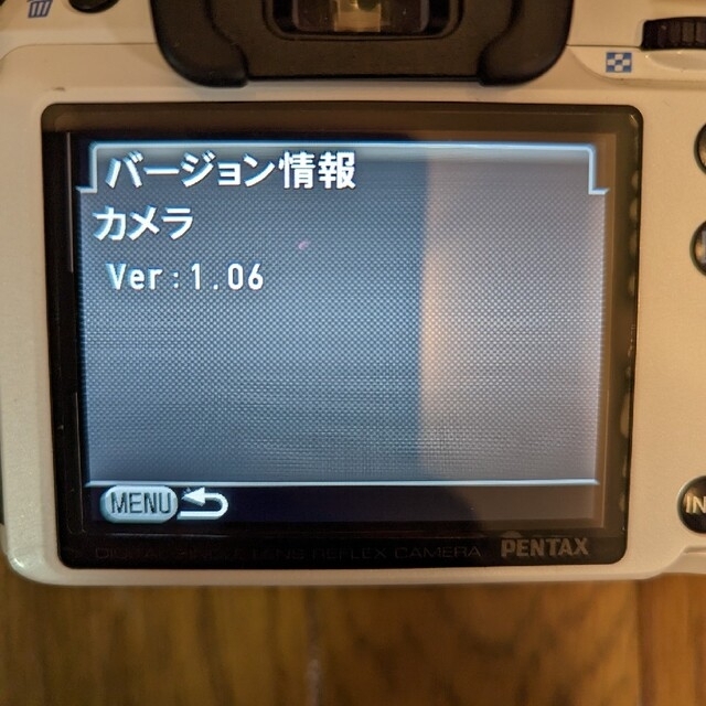 デジタル一眼ペンタックス　K-30 一眼レフカメラ一式
