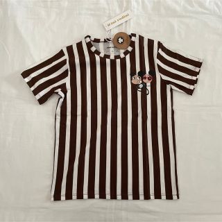 ボボチョース(bobo chose)のmr421) MINI RODINI Tシャツ MINIRODINI(Tシャツ/カットソー)