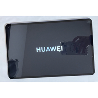 ファーウェイ(HUAWEI)のHUAWEI MatePad Pro 本体のみ(タブレット)