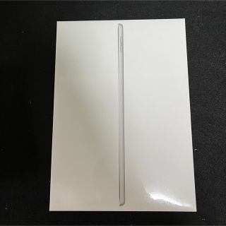 iPad 第9世代　64gb 新品未開封(タブレット)