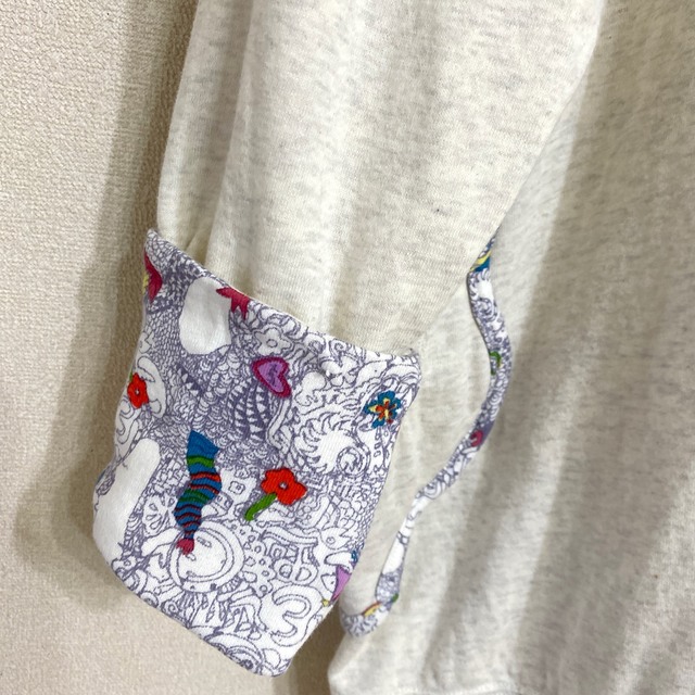 TSUMORI CHISATO(ツモリチサト)のツモリチサト TSUMORI CHISATO トレーナー レディースのトップス(トレーナー/スウェット)の商品写真