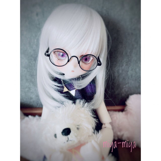 DDH-29 ドルフィードリーム カスタムヘッド レジンアイ sw肌 全ての