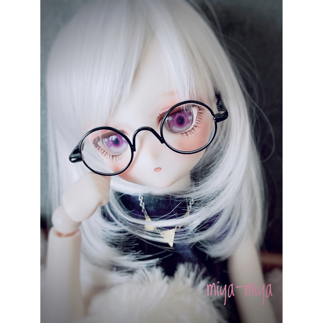 DDH-29 ドルフィードリーム カスタムヘッド レジンアイ sw肌 全ての