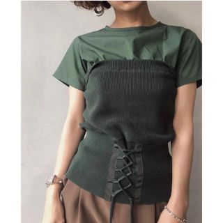 Ameri VINTAGE(Tシャツ(長袖/七分))のフリマアイテム一覧 Ameri VINTAGE(Tシャツ(長袖/七分))のフリマアイテム一覧