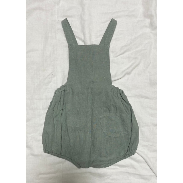 soor ploom Orla Romper 2/3y ファッションの通販 60.0%OFF ...