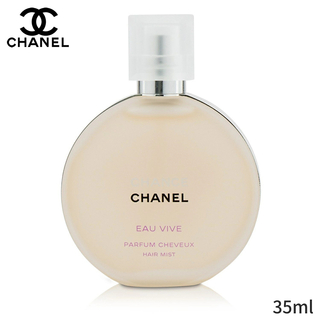 CHANEL - Chance Eau Vive チャンス オーヴィーヴ ヘアミストの通販 by ...