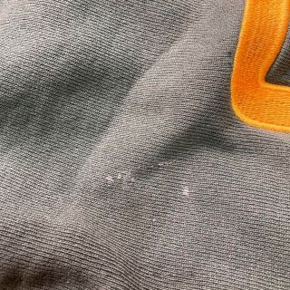 Champion - 90s チャンピオン リバースウィーブ 刺繍タグ グリーンベイ