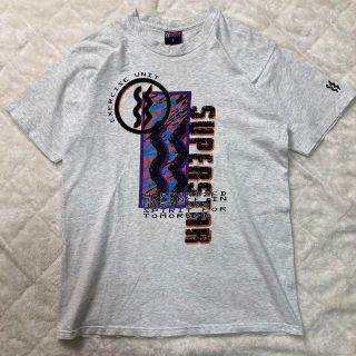 ミズノ(MIZUNO)の旧ミズノ スーパースター ヴィンテージ USA Tシャツ(Tシャツ/カットソー(半袖/袖なし))