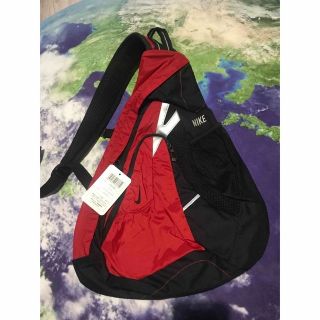 ナイキ(NIKE)の00's NIKE body bag deadstock ボディバッグ　未使用品(ボディーバッグ)