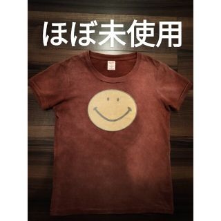 デニムダンガリー(DENIM DUNGAREE)の温故知新様専用★ほぼ未使用★デニム&ダンガリー 160 Tシャツ(Tシャツ/カットソー)