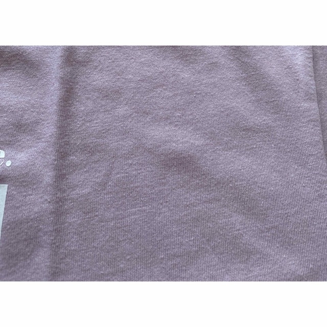 lovetoxic(ラブトキシック)のラブトキシック カフェフォトプリント半袖Tシャツ サイズM(150) キッズ/ベビー/マタニティのキッズ服女の子用(90cm~)(Tシャツ/カットソー)の商品写真