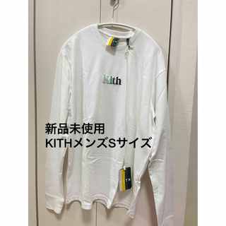キス(KITH)のタグ付き(Tシャツ/カットソー(七分/長袖))