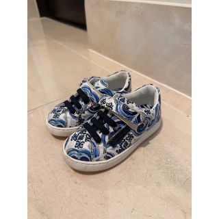 ドルチェ&ガッバーナ(DOLCE&GABBANA) ベビーシューズの通販 35点